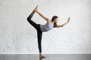 How To Do Dancer Pose: 7 Alignment Tips | YogaRenew