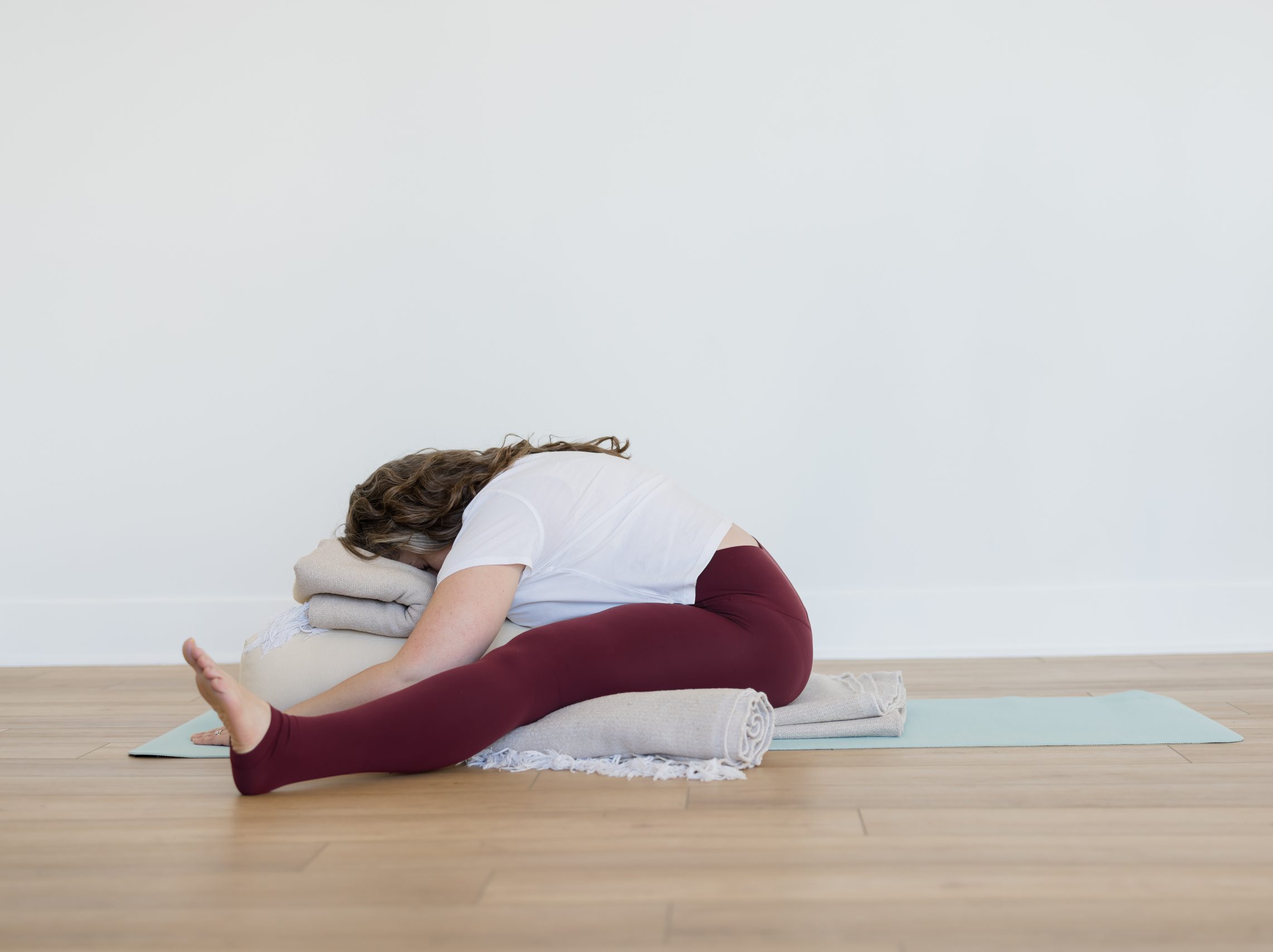 Home - Core Restore Yoga