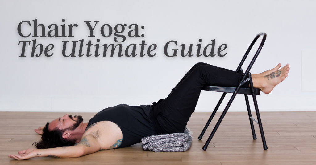 This gentle yoga practice is wonderful for beginners, seniors, if you have  injuries, trouble with balance, are recovering, or if it's hard…