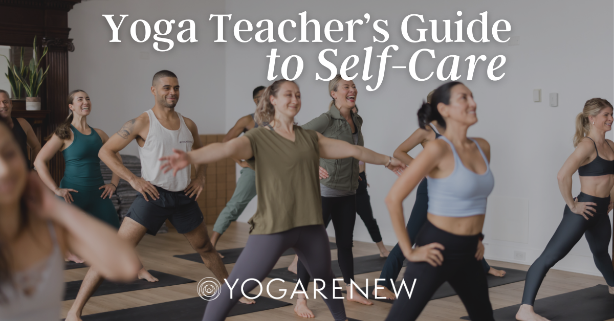 Classic Yoga Bundle – Calm Buddhi