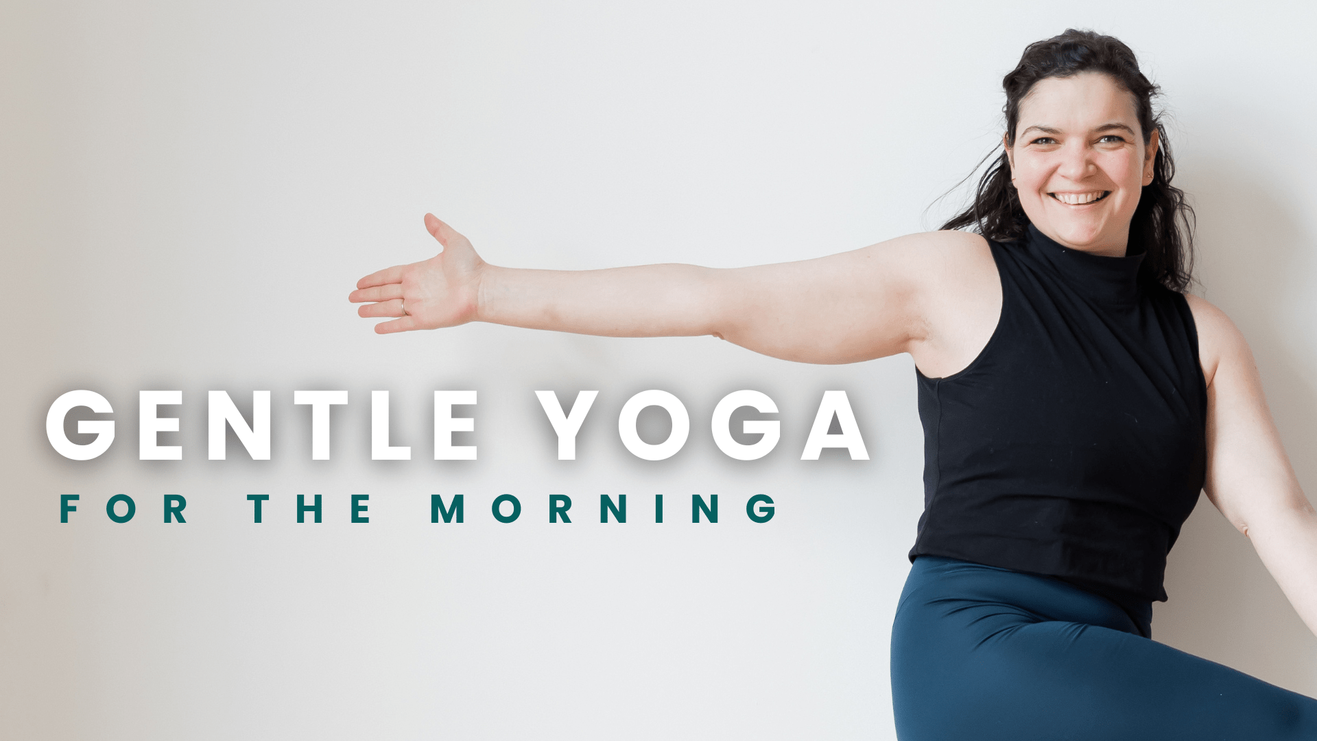 Gentle Yoga for the Morning thumbnail